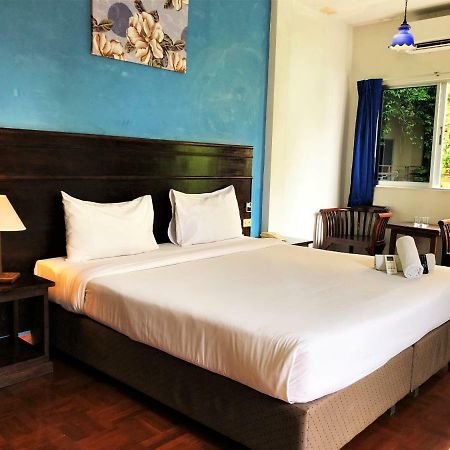 Sutus Court 2 Hotel Pattaya Ngoại thất bức ảnh
