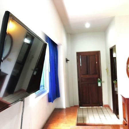 Sutus Court 2 Hotel Pattaya Ngoại thất bức ảnh