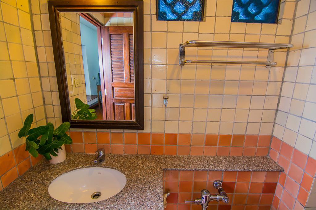 Sutus Court 2 Hotel Pattaya Ngoại thất bức ảnh