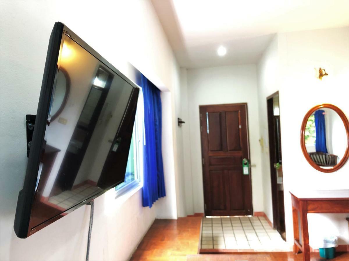 Sutus Court 2 Hotel Pattaya Ngoại thất bức ảnh