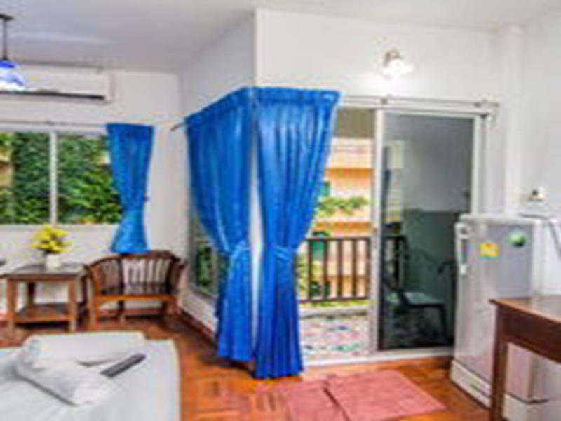Sutus Court 2 Hotel Pattaya Ngoại thất bức ảnh