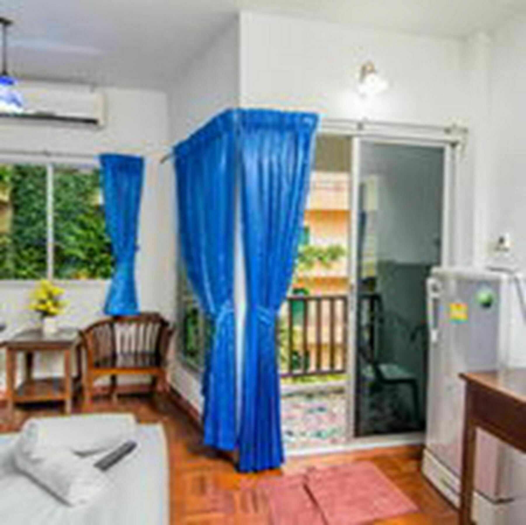 Sutus Court 2 Hotel Pattaya Ngoại thất bức ảnh