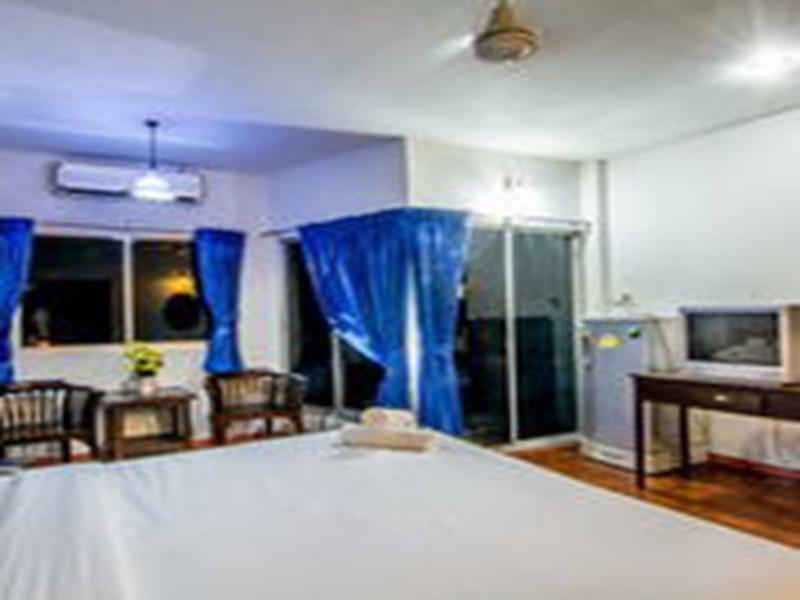 Sutus Court 2 Hotel Pattaya Ngoại thất bức ảnh