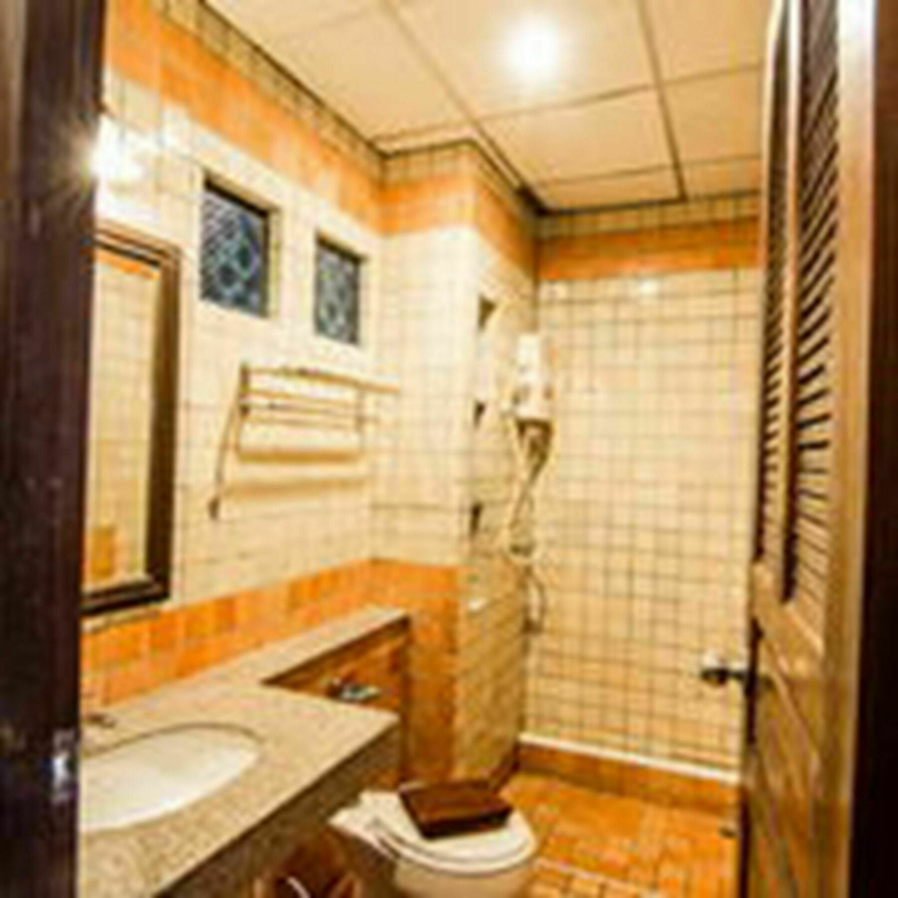 Sutus Court 2 Hotel Pattaya Ngoại thất bức ảnh