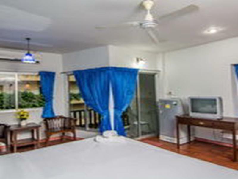 Sutus Court 2 Hotel Pattaya Ngoại thất bức ảnh