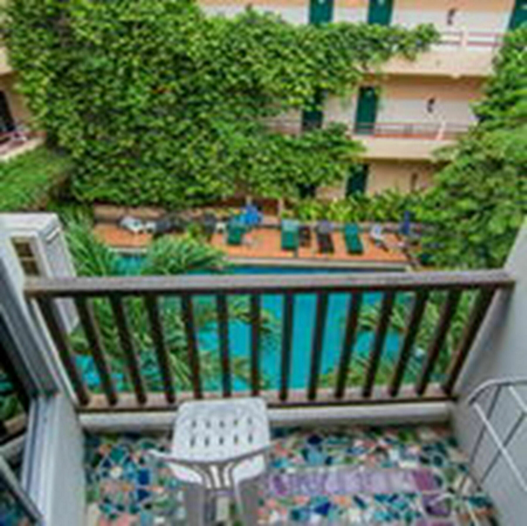Sutus Court 2 Hotel Pattaya Ngoại thất bức ảnh